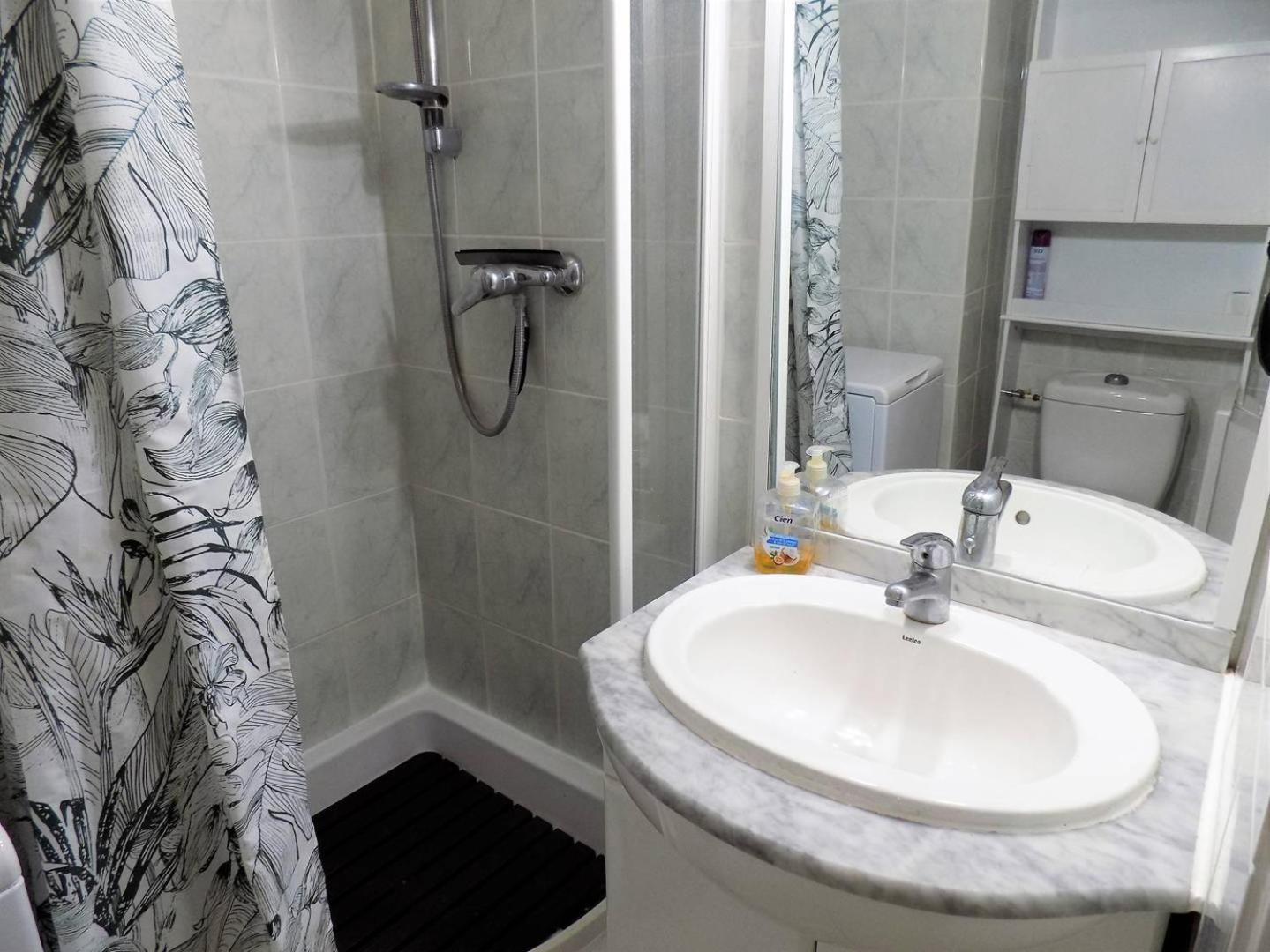 Saint Georges De Didonne - Studio Cabine - Residence Boisee Proche Plage エクステリア 写真