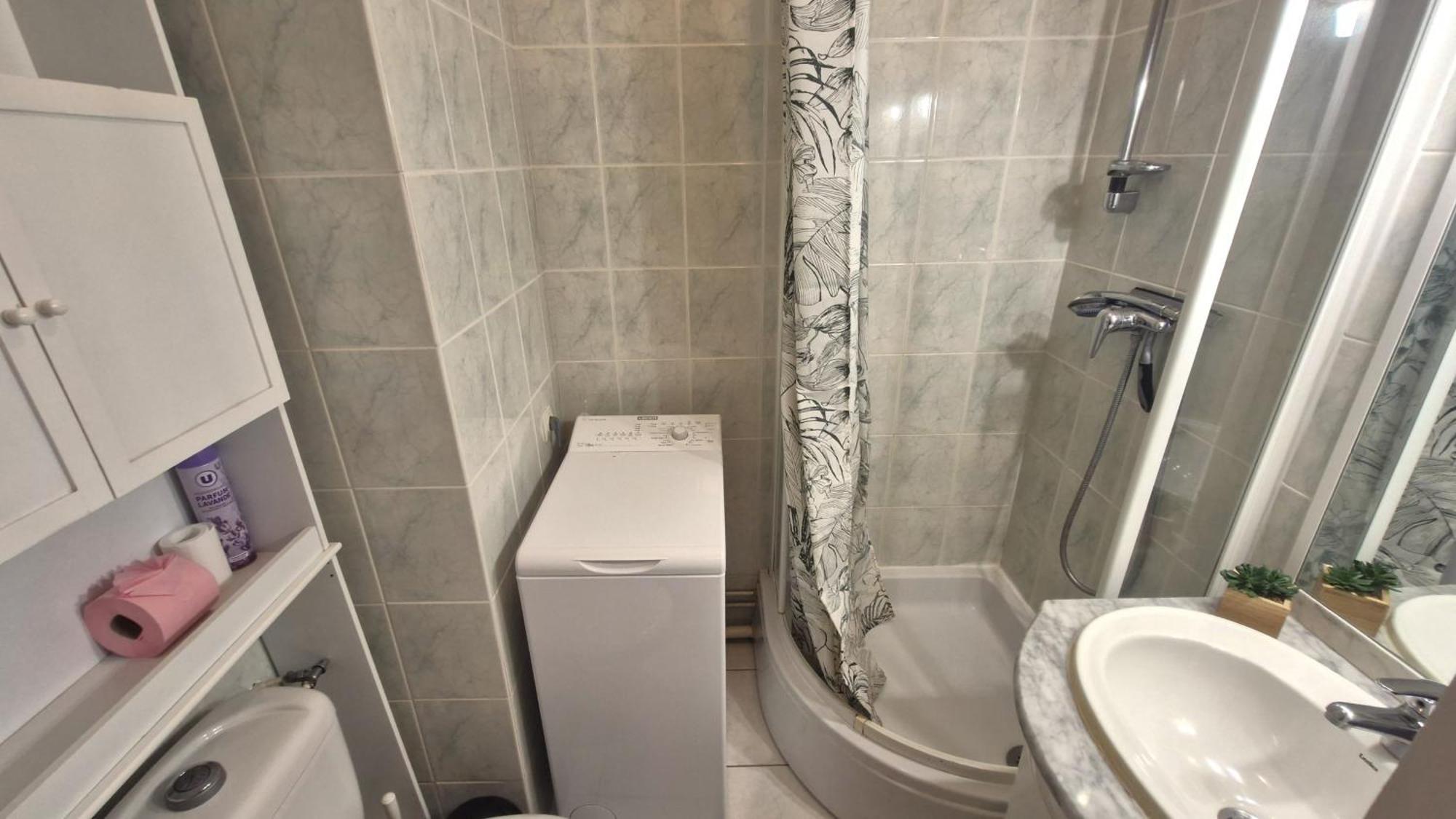 Saint Georges De Didonne - Studio Cabine - Residence Boisee Proche Plage エクステリア 写真