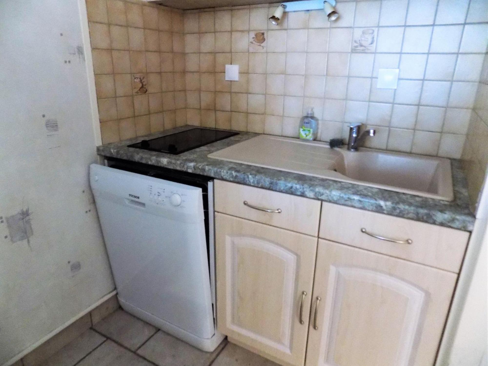 Saint Georges De Didonne - Studio Cabine - Residence Boisee Proche Plage エクステリア 写真